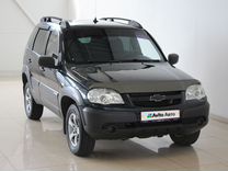 Chevrolet Niva 1.7 MT, 2013, 170 187 км, с пробегом, цена 675 000 руб.