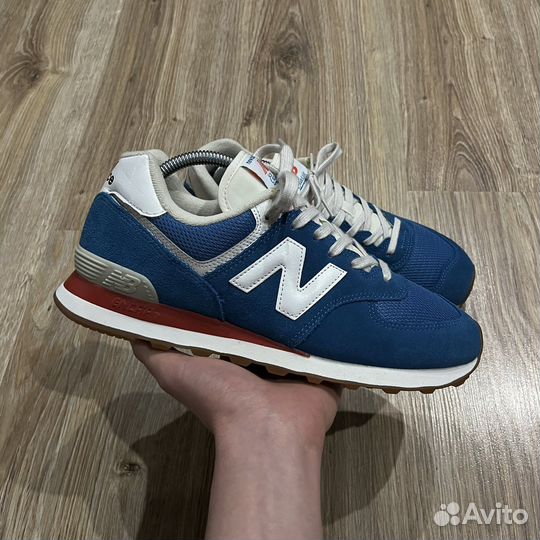 Кроссовки New Balance 574 10US