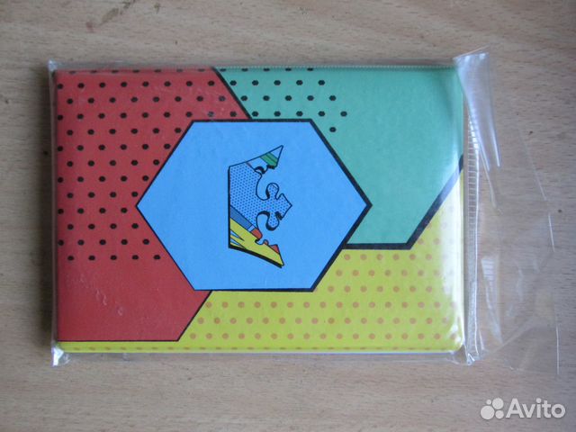 Обложка для паспорта,отличный подарок