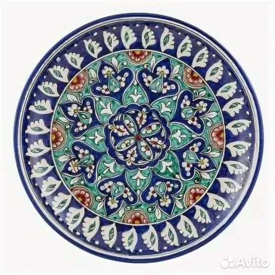 Узбекский ляган