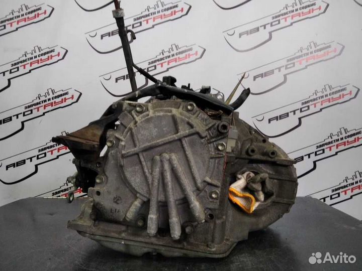 АКПП toyota 2NZ-FE BB funcargo IST porte probox vi