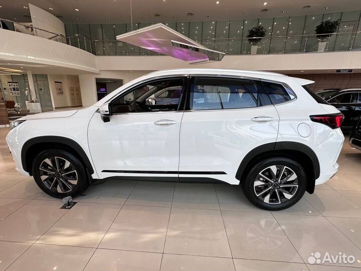 EXEED LX 1.5 CVT, 2023