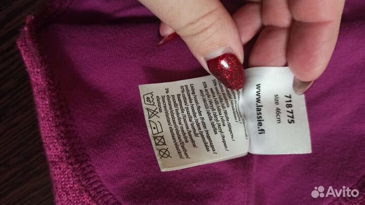 Шапка шлем lassie