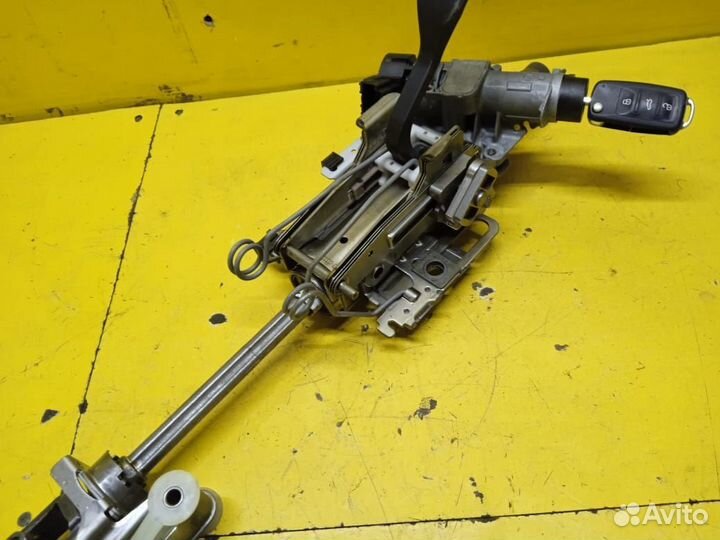 Рулевая колонка Skoda Fabia 2010-2015