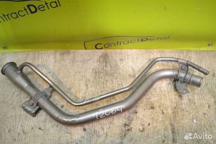 Горловина топливного бака Honda Legend 2004-2012