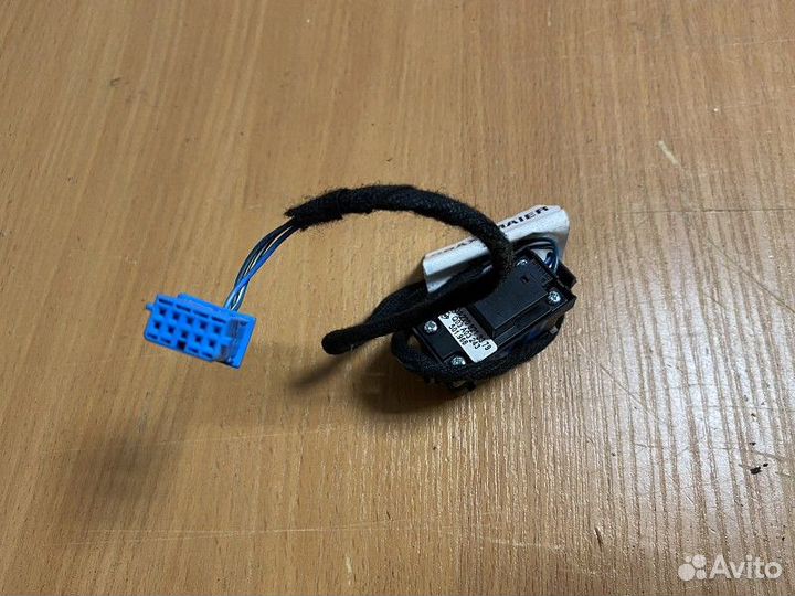 Кнопка стеклоподъемника mercedes-benz S-klasse W220 1998-2005