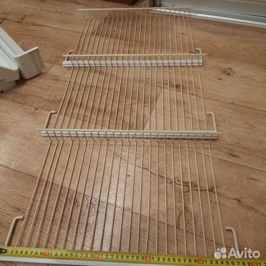 Запасные части к холодильнику Ariston OK-RF 3100
