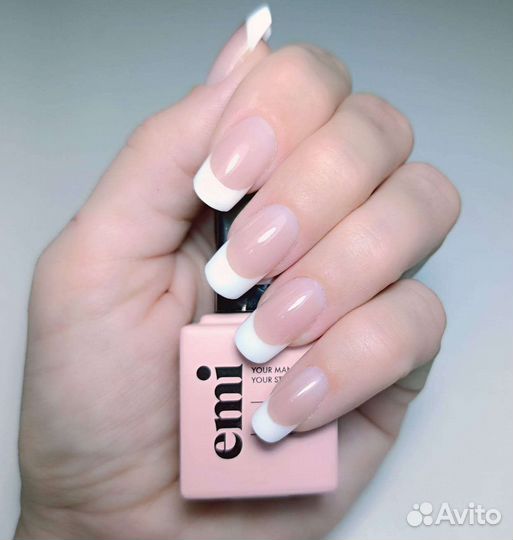 Мастер маникюра на дому