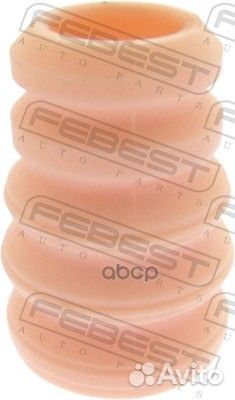 Отбойник амортизатора зад прав/лев tdmcv30R