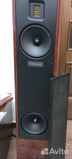 Martin Logan Motion 20