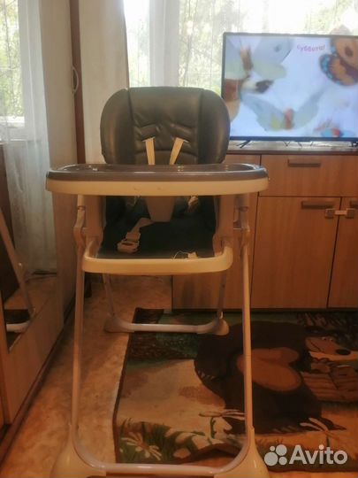 Стульчик для кормления