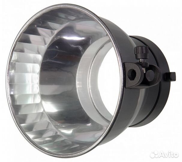 Рефлектор Falcon Eyes R-150U с держателем зонта