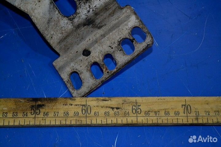 Выхлопная труба глушителя scania P-series (01.04)