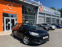 Citroen C4 1.6 MT, 2011, 195 000 км, с пробегом, цена 659 000 руб.