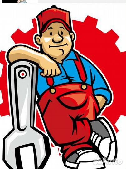 Требуется автослесарь