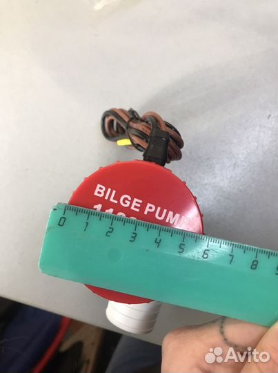 Водяной насос для воды