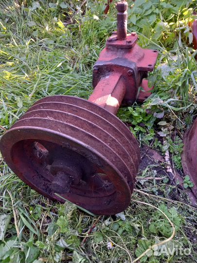 Сельхоз техника бу