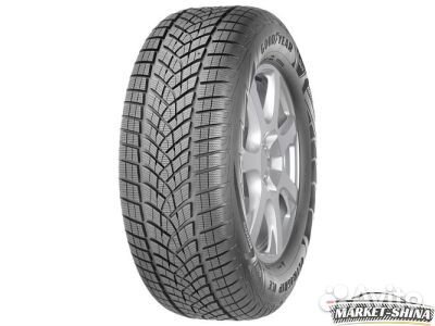 Goodyear UltraGrip Ice SUV 255/55 R18 109T