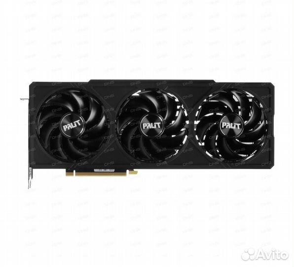 Видеокарта Palit Jetstream rtx4070ti super