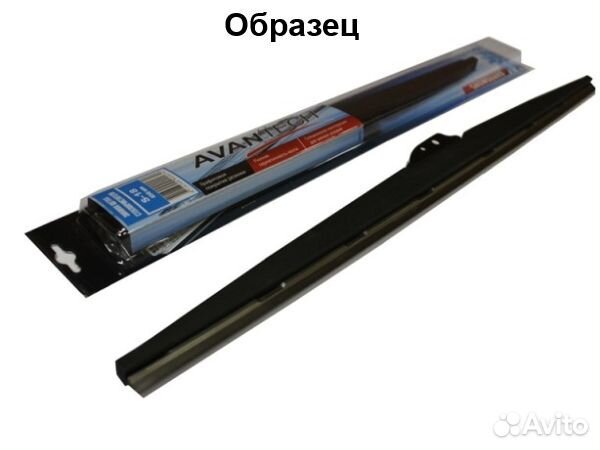 Щетка стеклоочистителя 35см / 14