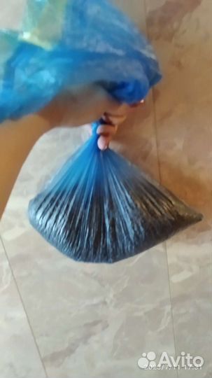 Грунт для аквариума