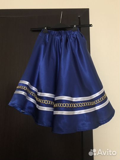 Костюм морячки