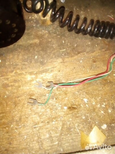 Телефон трубка СССР. торг