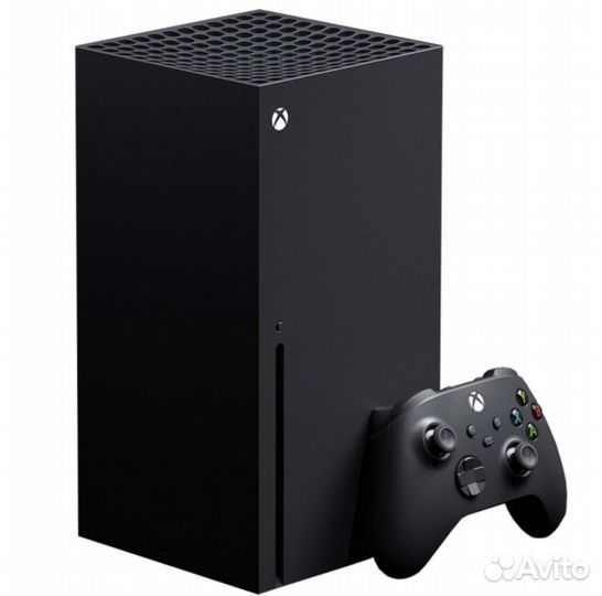 Xbox Series X 1tb