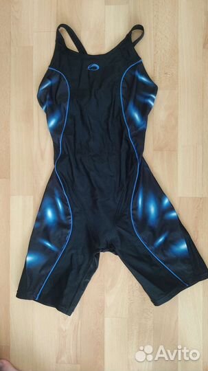 Гидрокостюм купальник