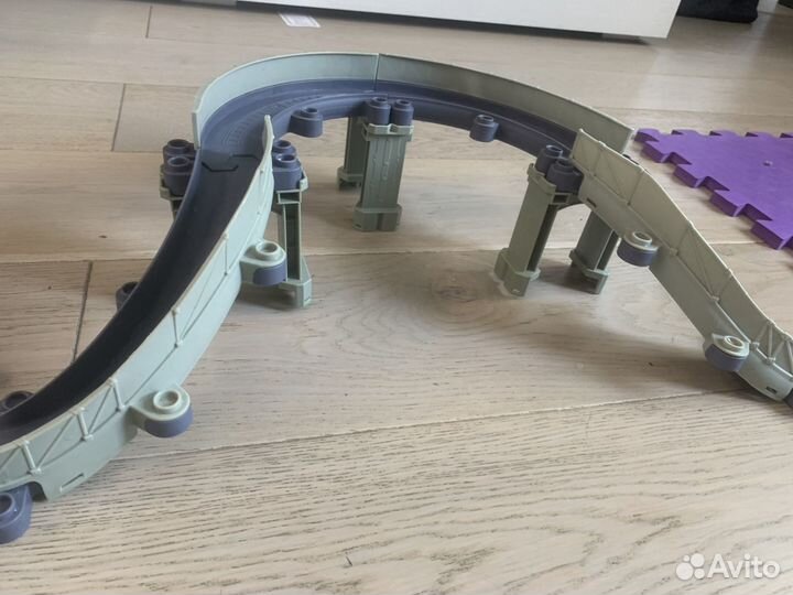 Chuggington чагинтон паровозики и железная дорога