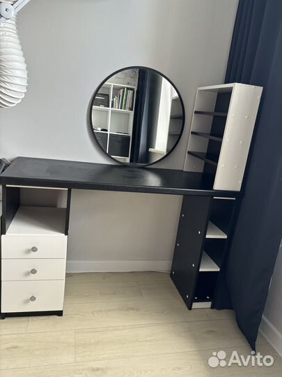 Маникюрный стол бу казань