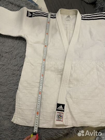 Кимоно adidas 175