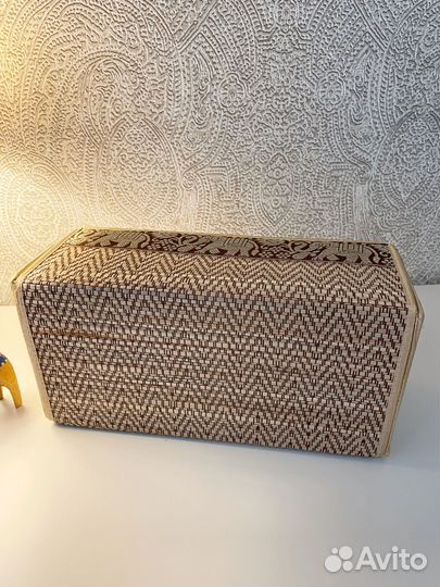 Салфетница из Тайланда