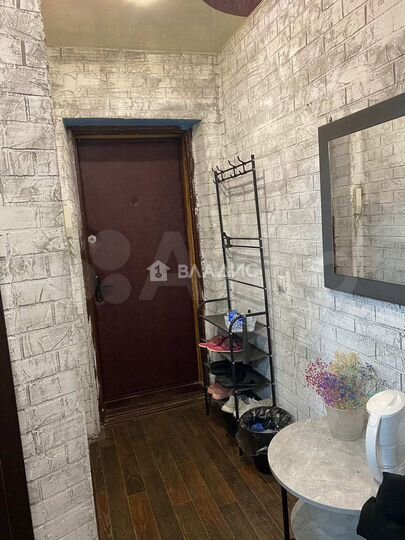 1-к. квартира, 31,3 м², 1/5 эт.