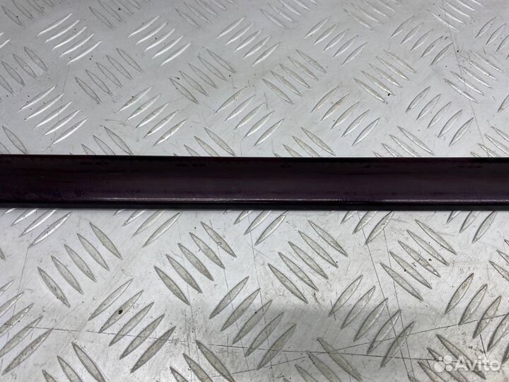 Б/У накладка двери внешняя (молдинг) задний левый