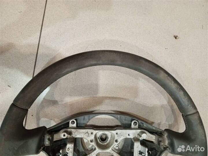 Рулевое колесо Toyota Land Cruiser 100 1998-2007