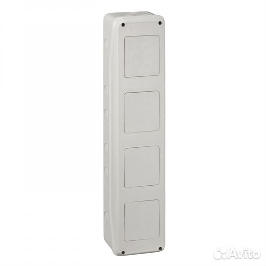 Модуль интерфейсный Schneider Electric 13994 4отв