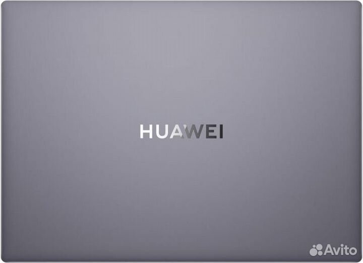 Ноутбук Huawei MateBook 16S crefg-X, 16, IPS, Inte