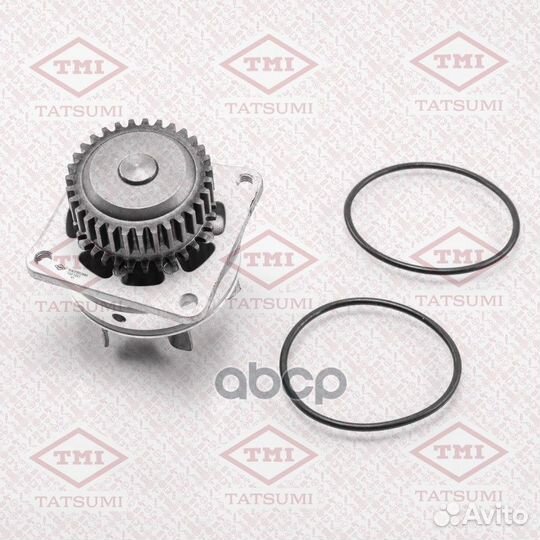 Насос водяной infiniti FX35/FX45 (S50) 02/niss