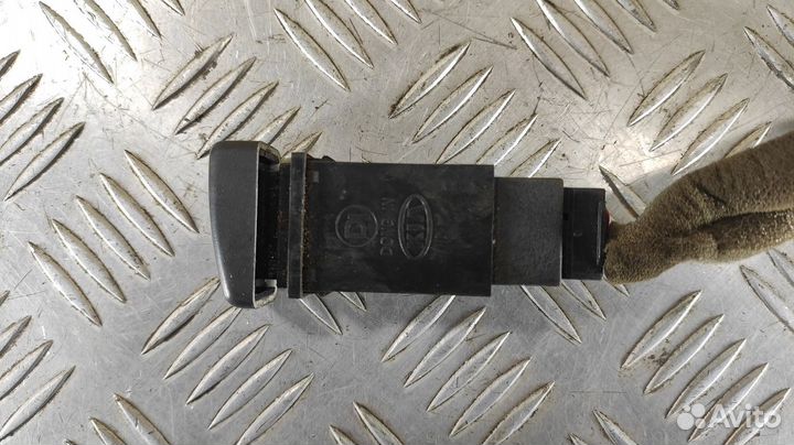 Кнопка круиз контроля Kia Sportage 1993 2006