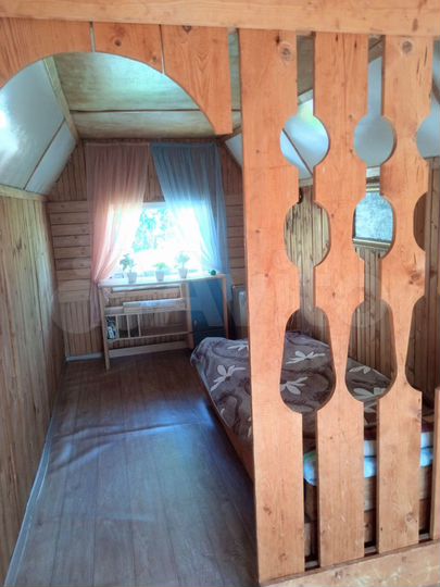 Дача 36 м² на участке 4,5 сот.