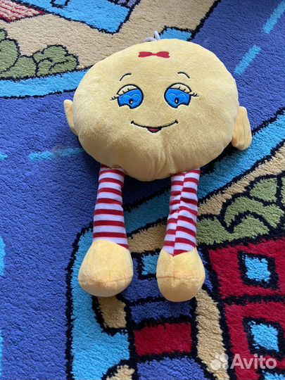 Читайте описание