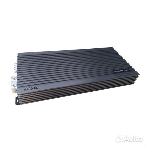 Audio nova AA2500.1