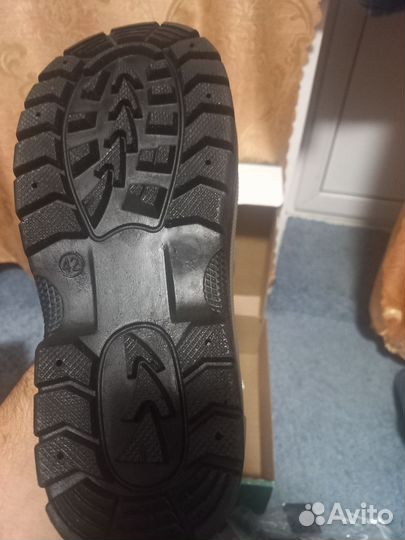 Спецодежда