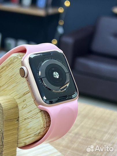 Apple Watch 4 40mm