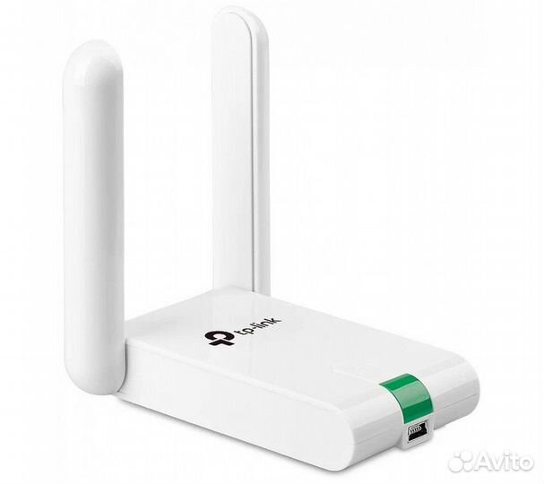 Wi-Fi адаптер TP-Link TL-WN822N