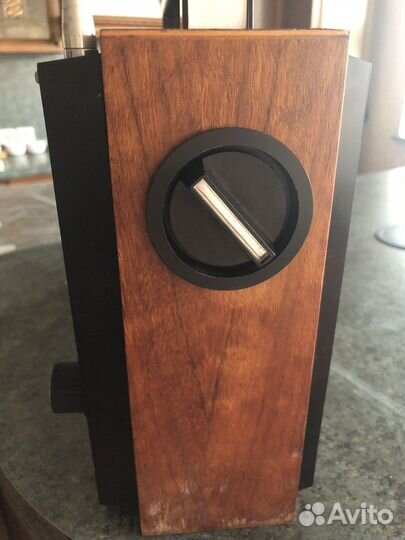 Радиоприёмник: СССР