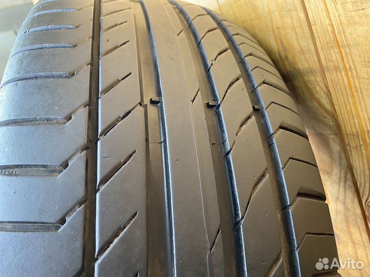 Оригинальные колёса на Kia Sportage 4/5 R19