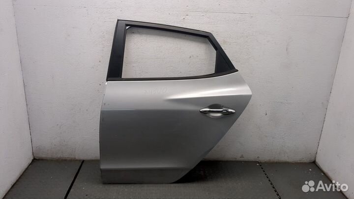 Дверь боковая Hyundai ix 35, 2010