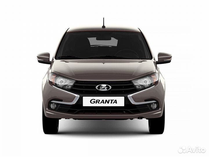 LADA Granta 1.6 МТ, 2023